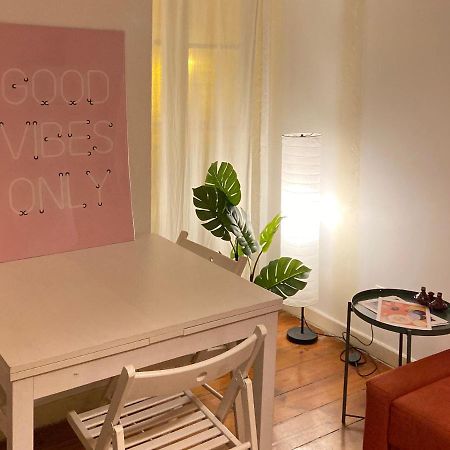 Com•Bro Apartment Lisboa エクステリア 写真