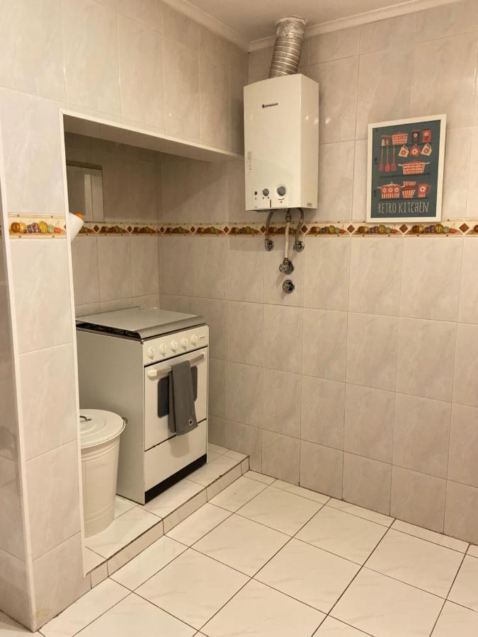 Com•Bro Apartment Lisboa エクステリア 写真